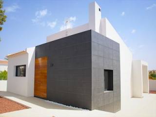3 Bedrooms - Villa - Almeria - For Sale