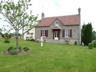 Lovely House in the Countryside