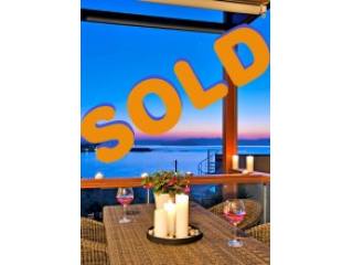 Luxury Apartment For Sale Chania Crete