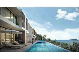 Patong Bay Hill - New Investment..