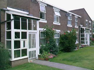 2 bedroom Flat to rent at Churchwood..