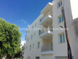 Block of Apartments