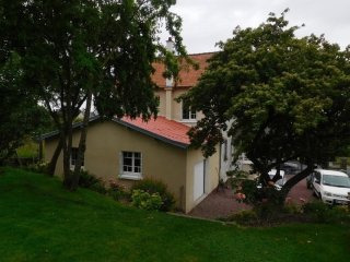 Detached House For Sale