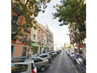Piso en venta en Madrid, Madrid (Madrid)