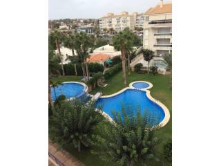 Apartment for sale in Albir