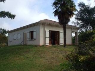 Detached House with Basement