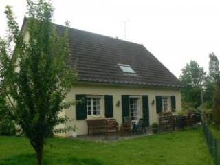 Detahced House Set in Own Grounds