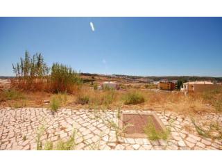 Plot with 428m2 with direct view to..