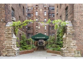 1 bedroom Apartment For Sale: 2 GRACE..
