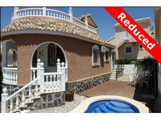 3 Bedrooms - Property - Murcia - For..