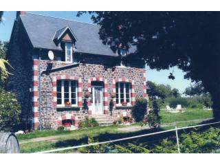 Le Teilleul , Manche , Lower Normandy -..