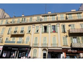 One Bedroom - Carre D'or - 35m2 - 280..