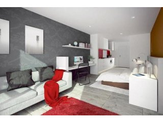 1 Bed Flat For Sale Just Added
