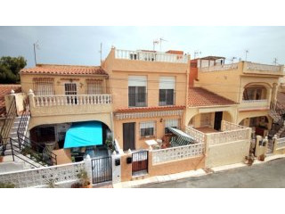 Resale · Townhouse · Spain · Costa Bl..