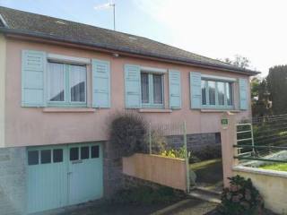 Traditional French House