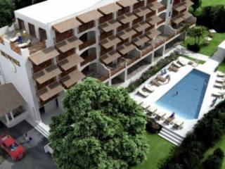 2 bedroom Property For Sale: Brownes..