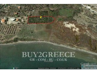 Β630 - FOR SALE PLOT