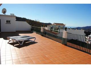 Apartment for Sale in Competa, Competa..