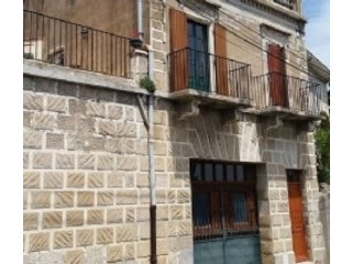 Restored Village House, Terrace With..