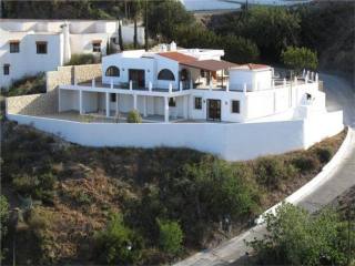 Villa, Mojacar Playa, Almeria, Spain