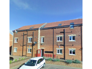 2 bedroom, Flat house for sale