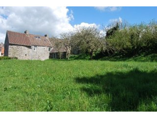 Character Country House, Open Views