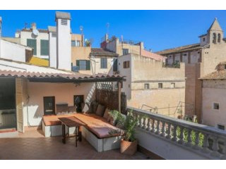 Completely renovated top floor..