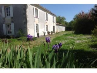 Stone House For Sale St Jean D Angely