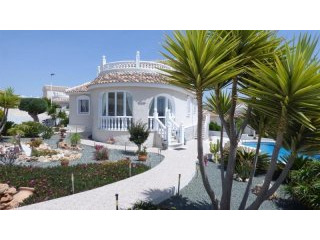 3 Bedrooms - Detached - Murcia - For..
