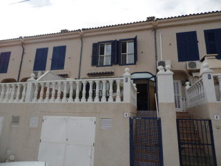 3 Bedrooms - Property - Alicante - For..