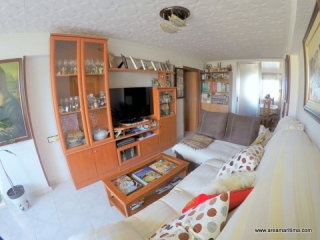 Flat for sale in Carmen/ Betero area.