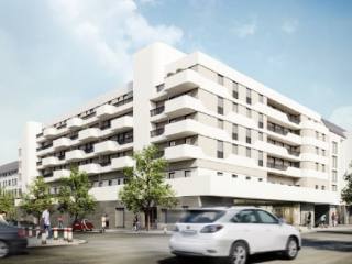 Luxury Living near Schlosspark Steglitz