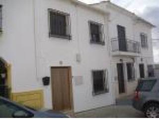 Village house, Cordoba, Almedinilla..