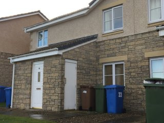33 Dellness Avenue, Inverness IV2 5HE