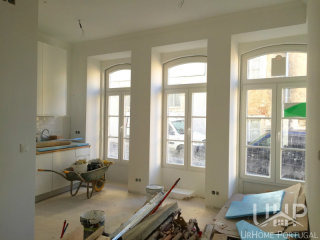 Apartment T1+1