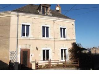 Maison de Maitre to Improve