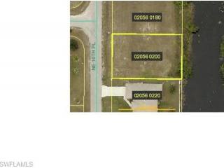 1027 Ne 10th Pl, Cape Coral