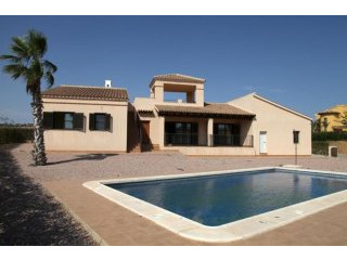 3 Bedrooms - Detached - Murcia - For..
