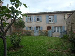 Large Renovated Village House With..