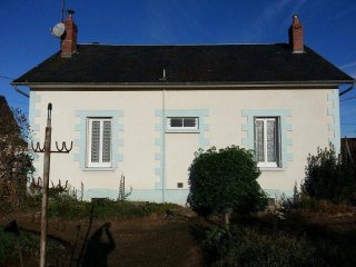 Detached House For Sale