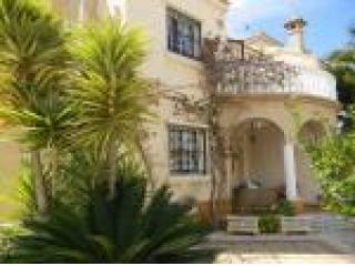 Quad House, Alicante (Costa Blanca)..