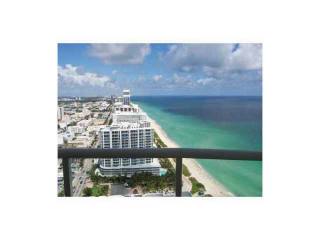 6365 COLLINS AV, 3509, Miami Beach, FL..