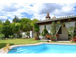 se vende Finca con vista en Coin..
