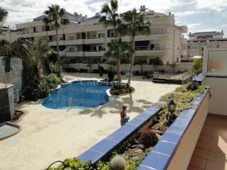 Apartment in Los Cristianos