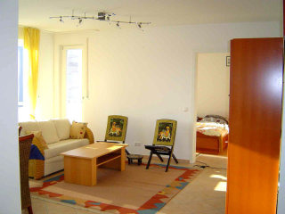 Parkstadt Schwabing: attractive 1..