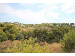Plot In Javea
