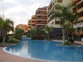 Apartment For Sale in Palm Mar, Tenerife