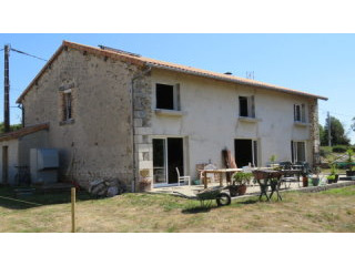Big farmhouse with quality work done -..
