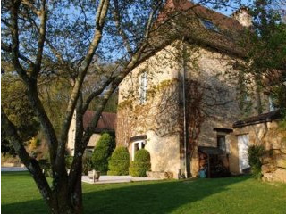Stunning Stone House Close To Sarlat