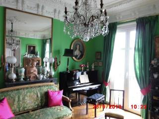 Vente Appartement Limoges